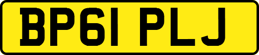 BP61PLJ