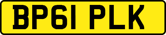 BP61PLK