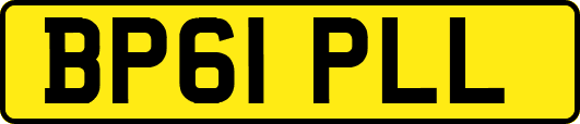 BP61PLL