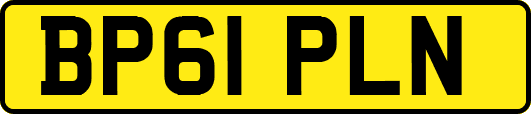 BP61PLN