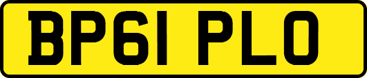 BP61PLO