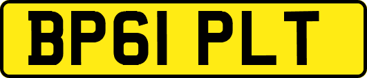 BP61PLT