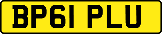 BP61PLU