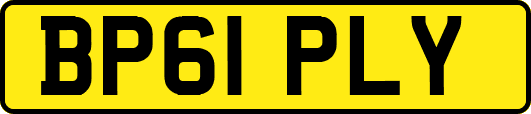 BP61PLY
