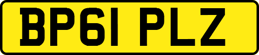 BP61PLZ