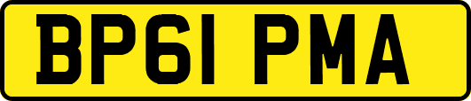 BP61PMA