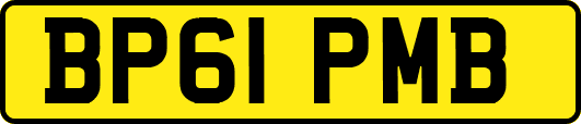 BP61PMB