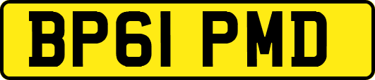 BP61PMD