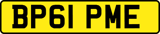 BP61PME