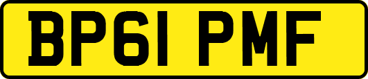 BP61PMF