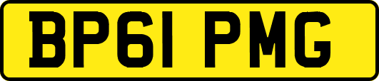 BP61PMG