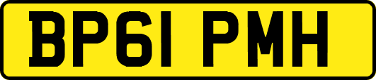 BP61PMH