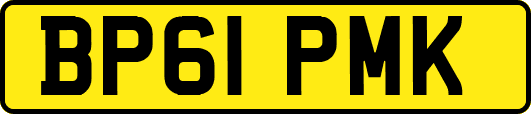 BP61PMK