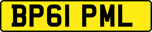 BP61PML