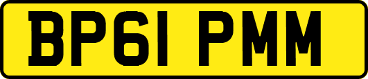 BP61PMM