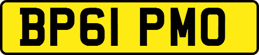 BP61PMO