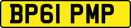 BP61PMP