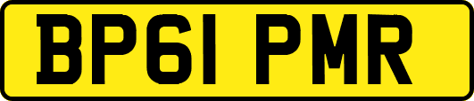 BP61PMR