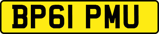 BP61PMU
