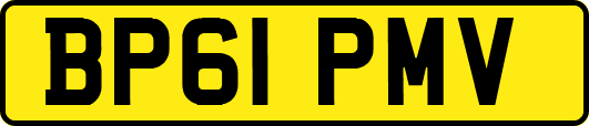 BP61PMV