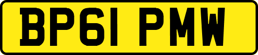 BP61PMW