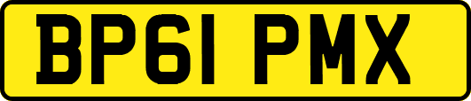 BP61PMX