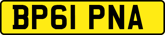 BP61PNA