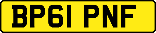 BP61PNF