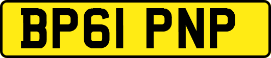 BP61PNP