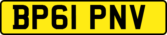 BP61PNV