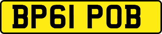 BP61POB