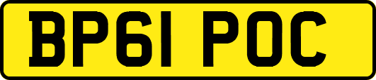 BP61POC