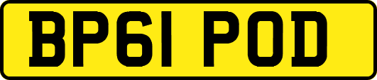 BP61POD