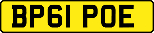 BP61POE