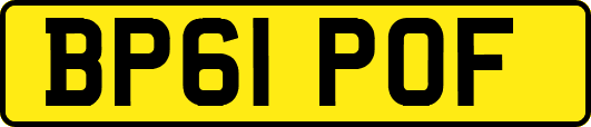 BP61POF