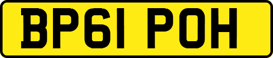 BP61POH