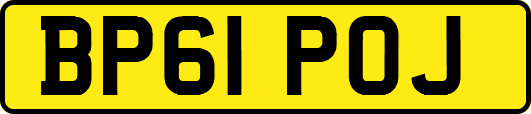 BP61POJ
