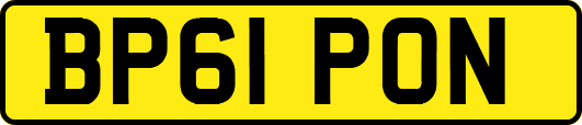 BP61PON