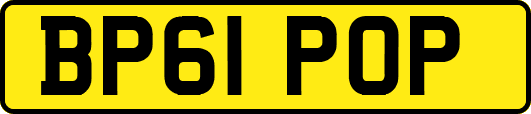 BP61POP