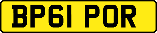 BP61POR