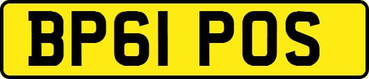 BP61POS