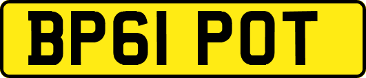BP61POT