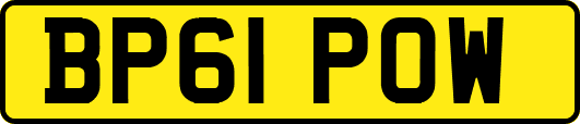 BP61POW