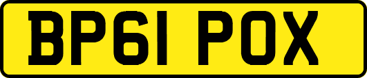 BP61POX