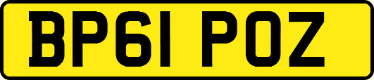 BP61POZ