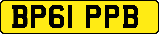 BP61PPB