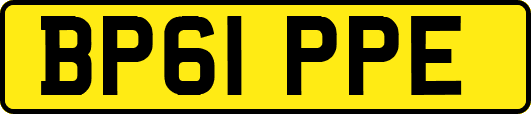 BP61PPE