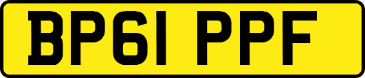 BP61PPF