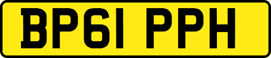 BP61PPH