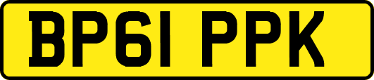 BP61PPK